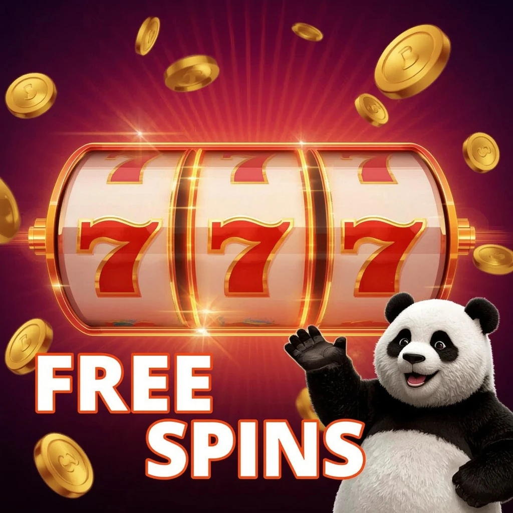 Golden Panda vip program