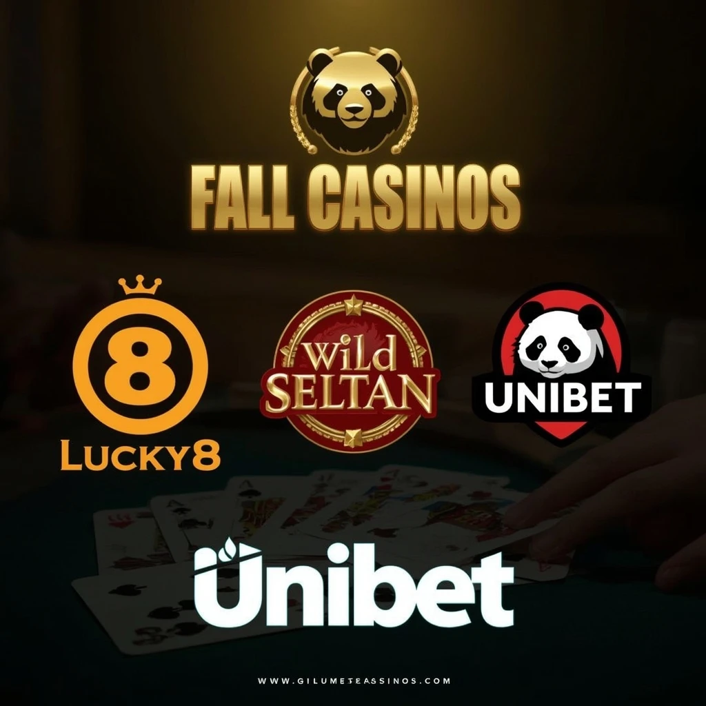 Golden Panda casino review