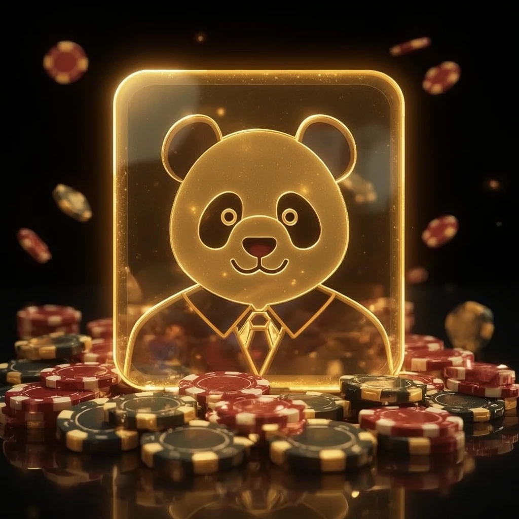 Connexion Golden Panda