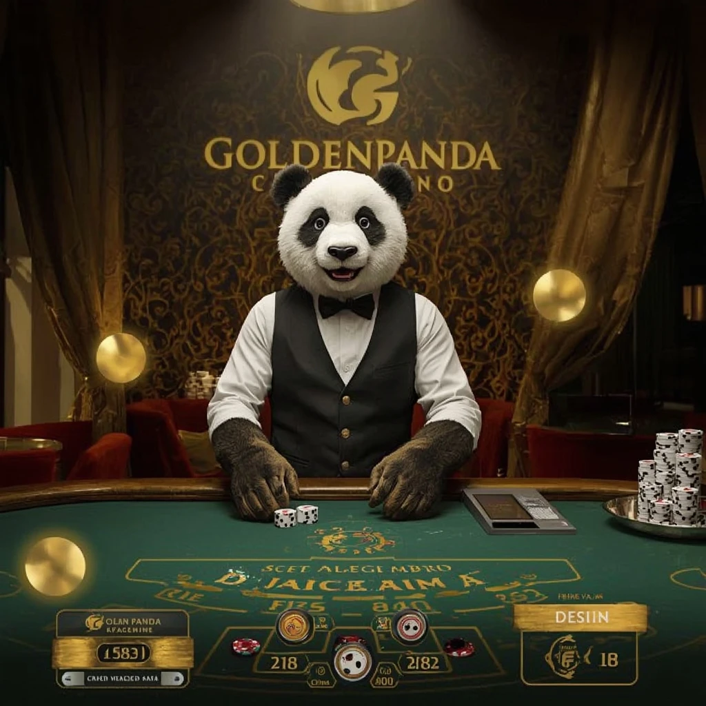Casino Golden Panda en direct