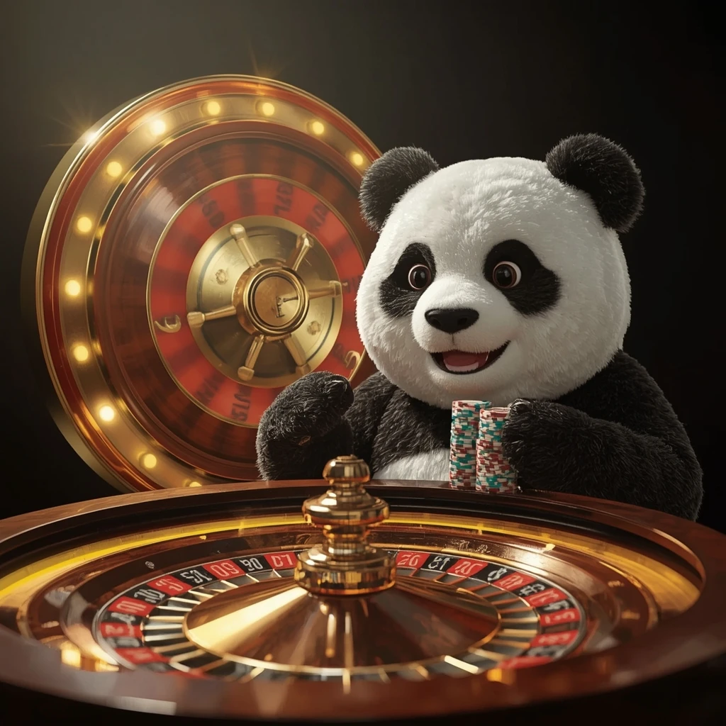 Casino Golden Panda en direct