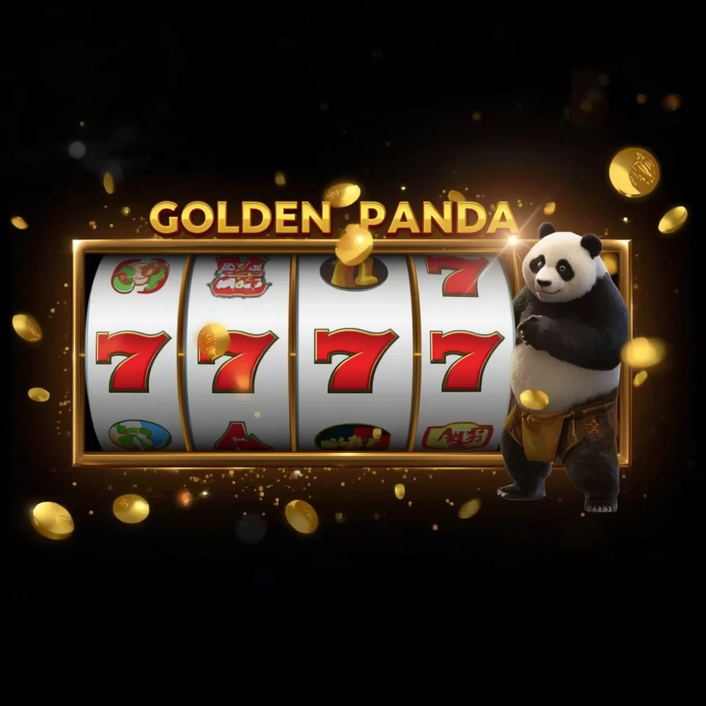 Machines à sous du casino Golden Panda