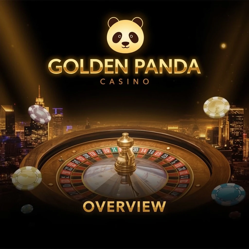Casino Golden Panda