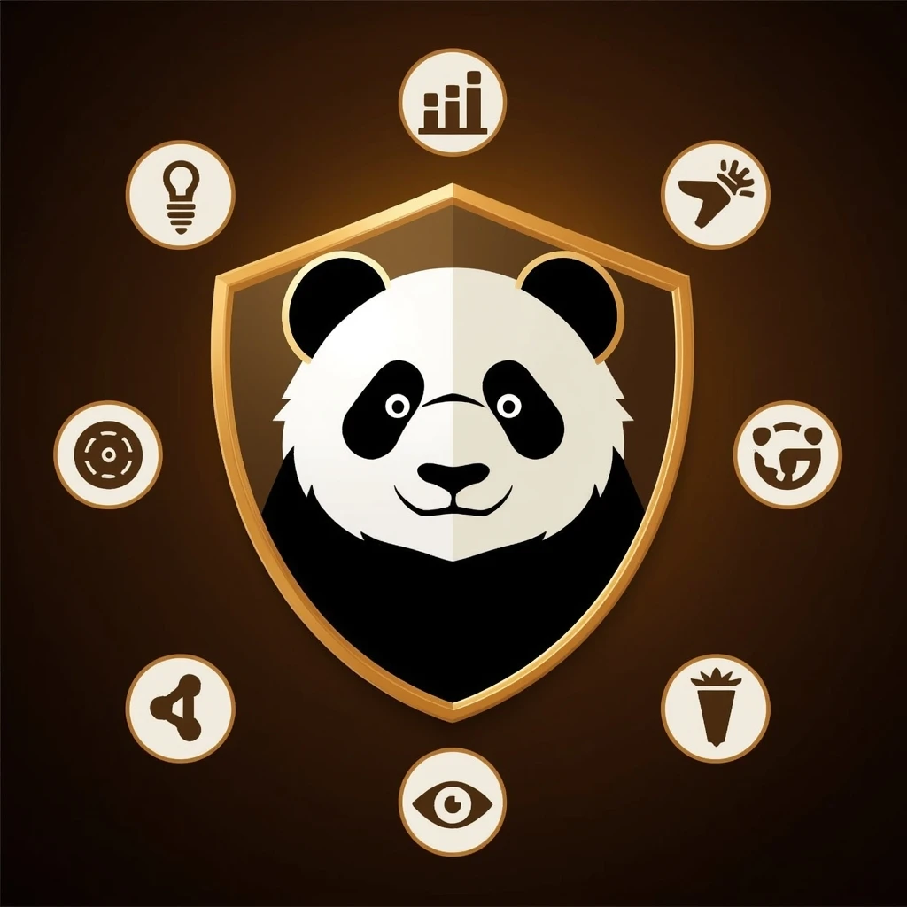 Golden Panda France