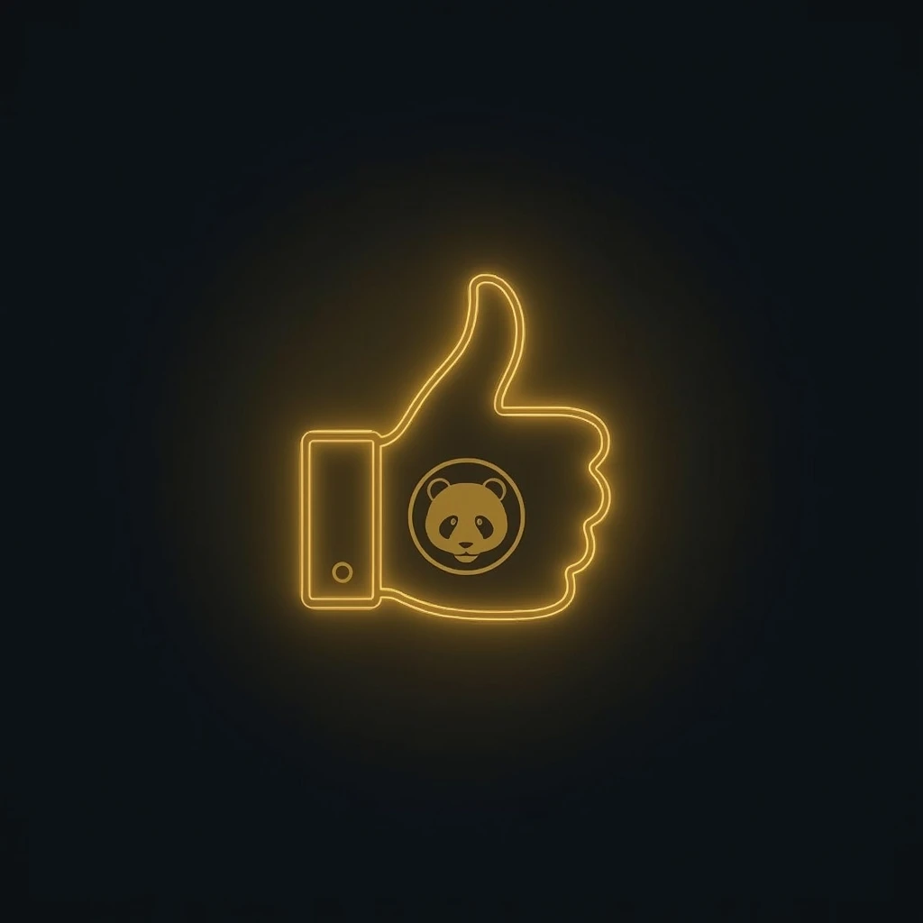Golden Panda review